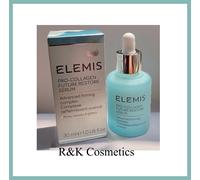 ELEMIS GENUINE Pro Collagen Future Restore Serum 30ml | RRP £115| New - Boxed