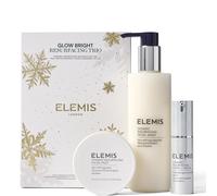 Elemis Glow Bright Resurfacing Trio (Worth £116)
