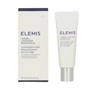 ELEMIS Herbal Lavender Repair Mask 75ml ~ NEW/BOXED