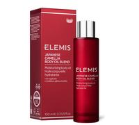 Elemis - Japanese Camellia Body Oil Blend (100ml)
