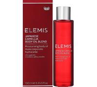 ELEMIS Japanese Camellia Body Oil Blend 100ml