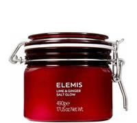 ELEMIS Lime & Ginger Salt Glow
