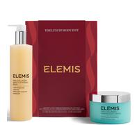 Elemis Luxury Body Edit (Worth £115 , Saving £35)