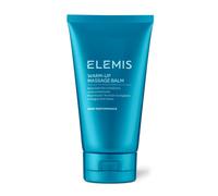 ELEMIS Massage Balm 150g ? Soothing Muscle-Relief Balm & Massage Oil for Pre- & Post-Workout, Stimulates Circulation & Eases Tension