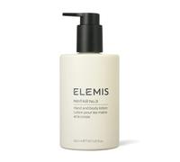 ELEMIS Mayfair No.9 Hand & Body Lotion 300ml - Luxurious Moisturizing Lotion, Nourishes & Softens Skin, Lightly Scented with Floral Notes, for Daily