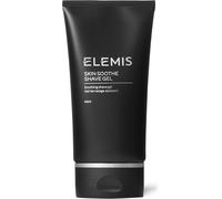 ELEMIS Men Shaving Foam, Hydrating, Cooling Shave Foam for Sensitive Skin, Smoo
