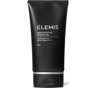 ELEMIS Men Shaving Gel - Hydrating, Cooling Formula for Smooth, Irritation-Fr