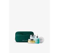 Elemis Mens Elemis x Aston Martin Aramco Formula One™ Team Iconic Discovery Set Worth £250