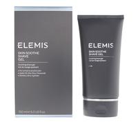 Elemis Mens Men Skin Soothe Shaving Gel 150ml Normal To Sensitive - One Size