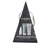 Elemis Miniature Wonders Collection ProCollagen Exfoliator 15ml, Cream 15ml, Serum 5ml