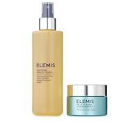 Elemis Morning Matrix 50ml & Apricot Toner 200ml