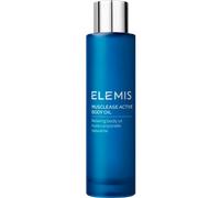 Elemis Musclease Active Body Oil 100ml