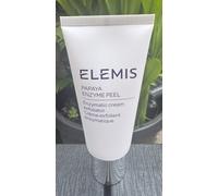 Elemis Papaya Enzyme Peel Cream Exfoliating Face Exfoliator 50ml Brand New