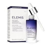 Elemis Peptide⁴ Overnight Radiance Peel Exfoliating Peeling Serum with Brightening and Smoothing Effect 30 ml