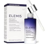 Elemis Peptide4 Overnight Radiance Peel 30ml Refine, Brighten, Replenish
