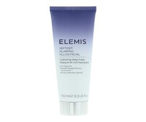 ELEMIS Peptide4 Plumping Pillow Facial 100ml