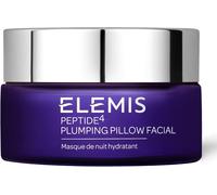 ELEMIS Peptide4 Plumping Pillow Facial, Cooling Gel Face Mask to Plump,...