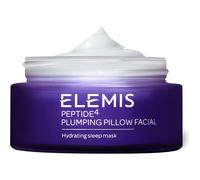 Elemis Peptide4 Plumping Pillow Facial,CoolingGelFaceMask to Plump50ml