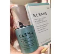 ELEMIS Anti-Ageing Pro-Collagen Advanced Eye Treatment 15ml