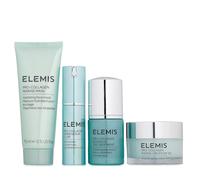 Elemis Pro-Collagen Advanced Treatment 4 Piece Collection SPF