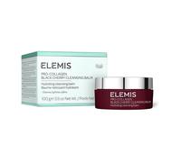 Elemis Pro Collagen Black Cherry Cleansing Balm 100g boxed