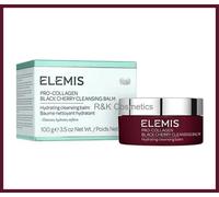 Elemis - Pro-Collagen Black Cherry Cleansing Balm (100g)