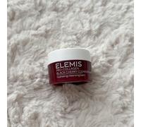 Elemis Pro Collagen Black Cherry Cleansing Balm 20g