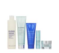 Elemis Pro-Collagen Brighten & Energise 5 Piece Collection SKIN NOURISHING