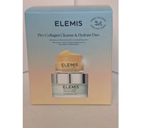 Elemis Pro-Collagen Cleanse & Hydrate Duo Gift set