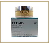 ELEMIS Pro-Collagen Cleansing Balm 100g Genuine UK Stock NEW - Boxed - Free Post