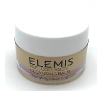 Elemis Pro-Collagen Cleansing Balm 20g - Travel Size - New & Unopened - Free P&P