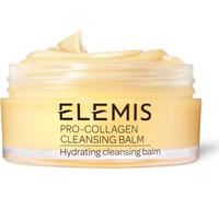 ELEMIS Pro-Collagen Cleansing Balm, 3in1 Melting Facial Cleanser for Deep