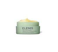 ELEMIS Pro-Collagen Cleansing Balm, 3in1 Melting Facial Cleanser for Deep Cleansing Wash, Infused with 9 Nourishing Essential Oils, Daily Moisturising