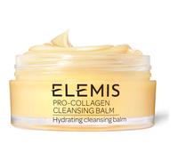 ELEMIS Pro-Collagen Cleansing Balm, 3in1 Melting Facial Cleanser for Deep Cleansing Wash, Infused with 9 Nourishing Essential Oils, Daily Moisturising