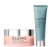 Elemis Pro-Collagen Double Cleansing Duo