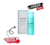 ELEMIS Pro-Collagen Energising Marine Cleanser - Anti-Aging Gel Face Wash...