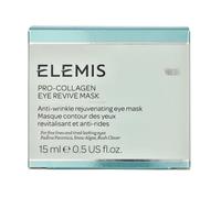 Elemis Pro-Collagen Eye Revive Mask 15ml - Hydrates, Firms & Brightens the Delicate Eye Area