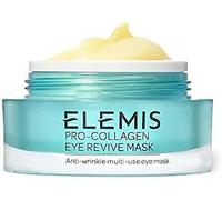 Elemis Pro-Collagen Eye Revive Mask, 3-in-1 Anti-Wrinkle Eye Cream for Dark Cir