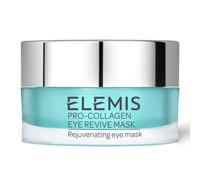 ELEMIS Pro-Collagen Eye Revive Mask, 3-in-1 Anti-Wrinkle Optic Cream for Dark Circles, Refreshing Vision Gel to Brighten, Hydrate and Rejuvenate,