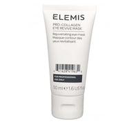 ELEMIS Pro-Collagen Eye Revive Mask Rejuvenating Tube Marked Pro Use Only 50ml