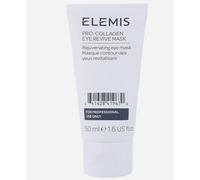 ELEMIS PRO COLLAGEN EYE REVIVE REJUVENATING EYE MASK 50ML NEW FREE UK DELIVERY