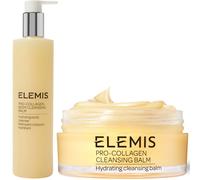 Elemis Pro-Collagen Face and Body Balm Duo (Full Sizes)
