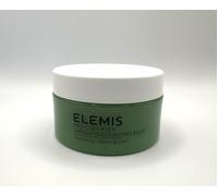 Elemis Pro Collagen Green Fig Cleansing Balm 50g ~ RRP £31 ~ Exp: 07/28 ~ NEW