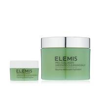 Elemis Pro-collagen Green Fig Cleansing Balm Home & Away