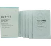 Elemis Pro-Collagen Hydra-Gel eye Masks Pack of six