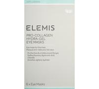 ELEMIS Pro-collagen Hydra Gel Eye Masks (X 10 Sachet)