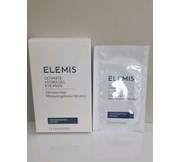 Elemis Pro-Collagen Hydra-Gel Eye Mask - 6 Sachets