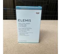 Elemis Pro-Collagen Hydra-Gel eye Masks Pack of six