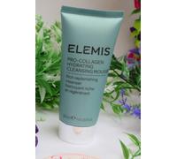 ELEMIS 'Pro-Collagen' Hydrating Cleansing Mousse 30ml Brand New
