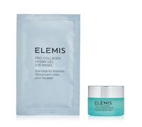 Elemis Pro-Collagen Hydrating Eye Routine